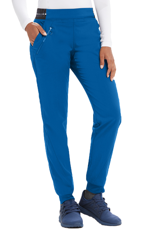 جوقر بانت سكرب سبانديكس~Grey's Anatomy Spandex Jogger Pant