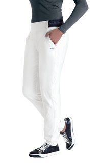 جوقر بانت سكرب سبانديكس~Grey's Anatomy Spandex Jogger Pant