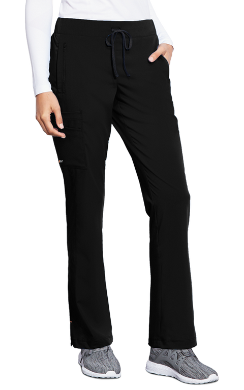بنطلون سكرب كلير بخمسة جيوب~Claire 5 Pocket Scrub Pants
