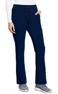 بنطلون سكرب كلير بخمسة جيوب~Claire 5 Pocket Scrub Pants