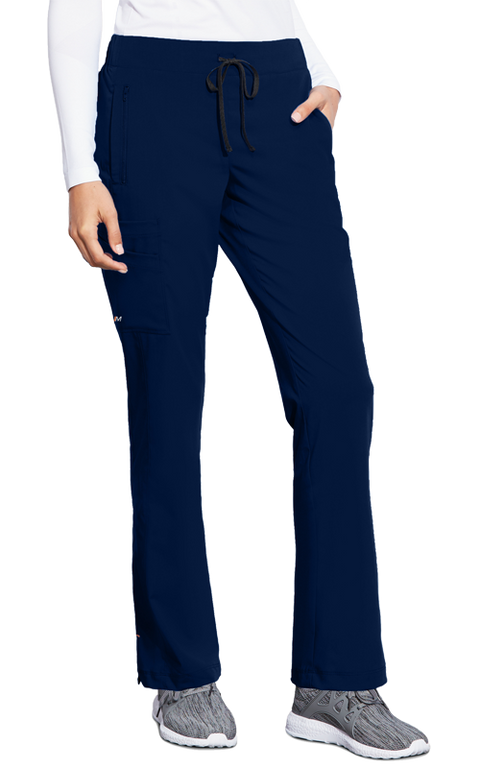 بنطلون سكرب كلير بخمسة جيوب~Claire 5 Pocket Scrub Pants