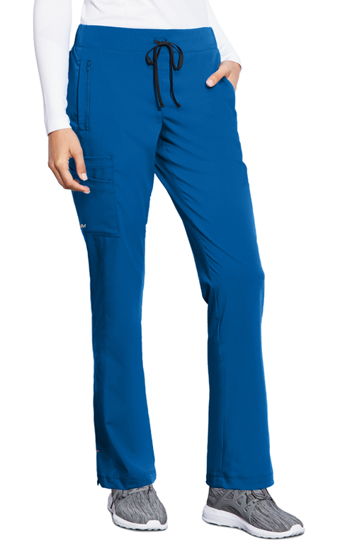 بنطلون سكرب كلير بخمسة جيوب~Claire 5 Pocket Scrub Pants