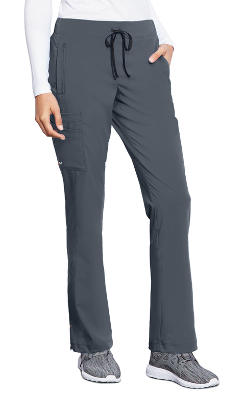 بنطلون سكرب كلير بخمسة جيوب~Claire 5 Pocket Scrub Pants