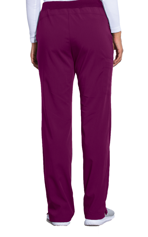 بنطلون سكرب  جل بثلاثة جيوب~Jill 3 Pocket Scrub Pants