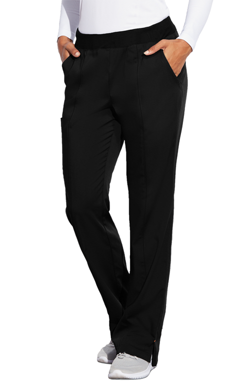 بنطلون سكرب  جل بثلاثة جيوب~Jill 3 Pocket Scrub Pants