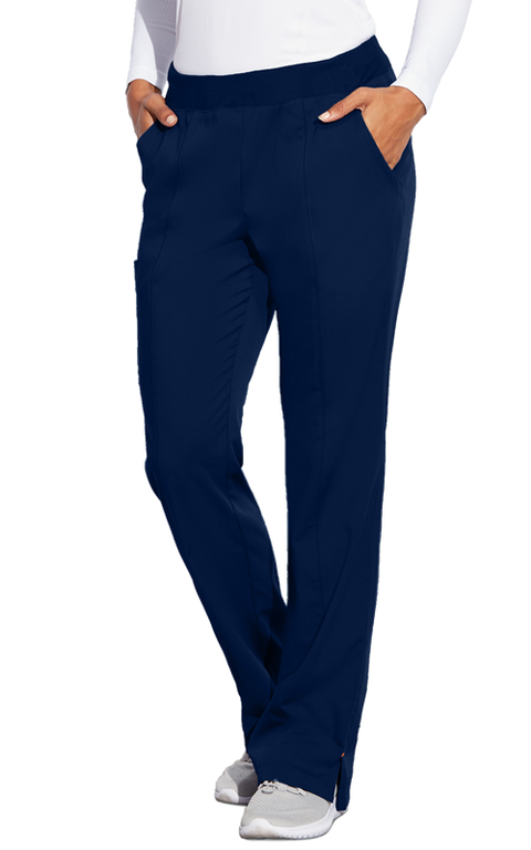 بنطلون سكرب  جل بثلاثة جيوب~Jill 3 Pocket Scrub Pants