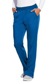 بنطلون سكرب  جل بثلاثة جيوب~Jill 3 Pocket Scrub Pants