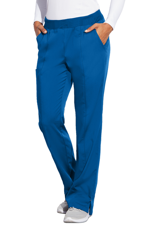 بنطلون سكرب  جل بثلاثة جيوب~Jill 3 Pocket Scrub Pants