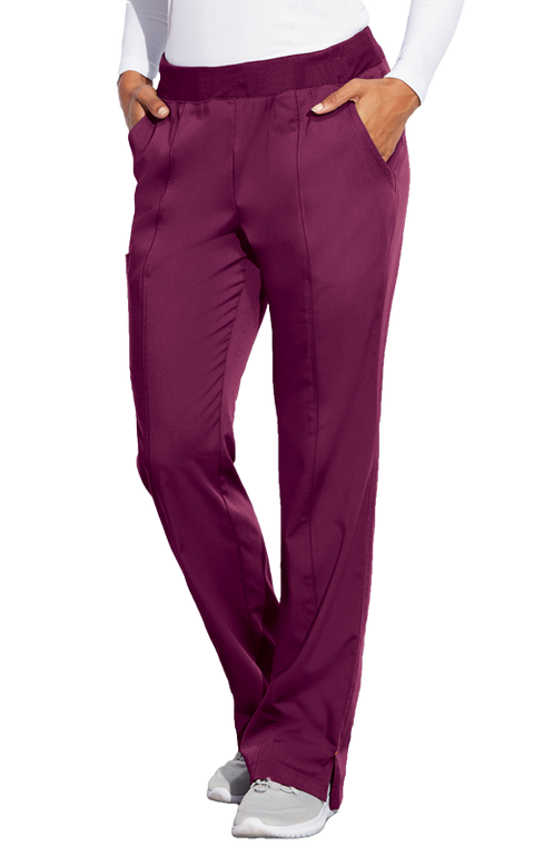 بنطلون سكرب  جل بثلاثة جيوب~Jill 3 Pocket Scrub Pants