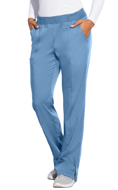 بنطلون سكرب  جل بثلاثة جيوب~Jill 3 Pocket Scrub Pants