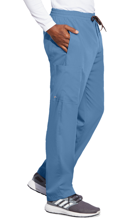 بنطلون سكرب  جاك بأربعة جيوب~Jake 4 Pocket Pants
