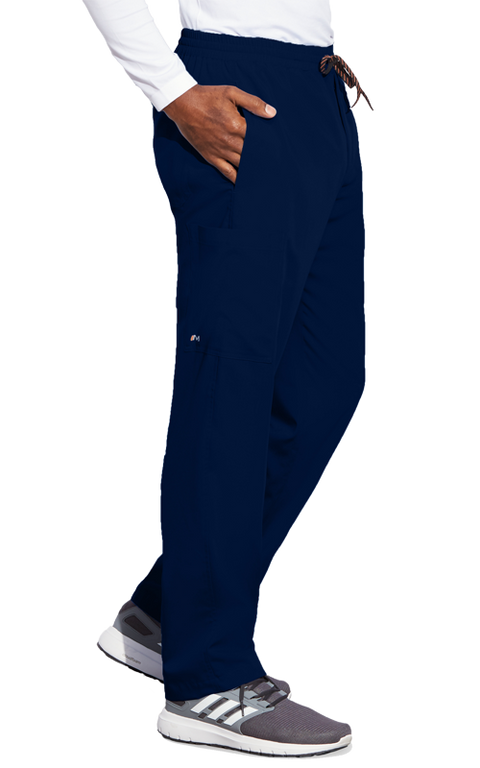 بنطلون سكرب  جاك بأربعة جيوب~Jake 4 Pocket Pants