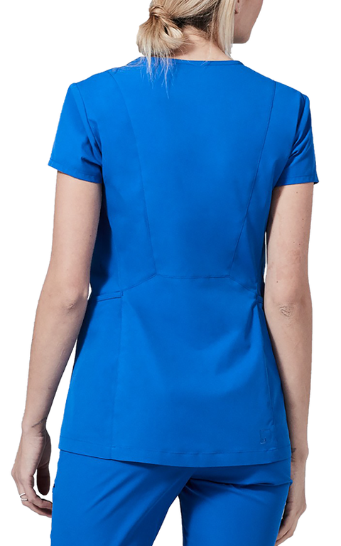 بلوزة ميريديان~Meridian Scrub Top