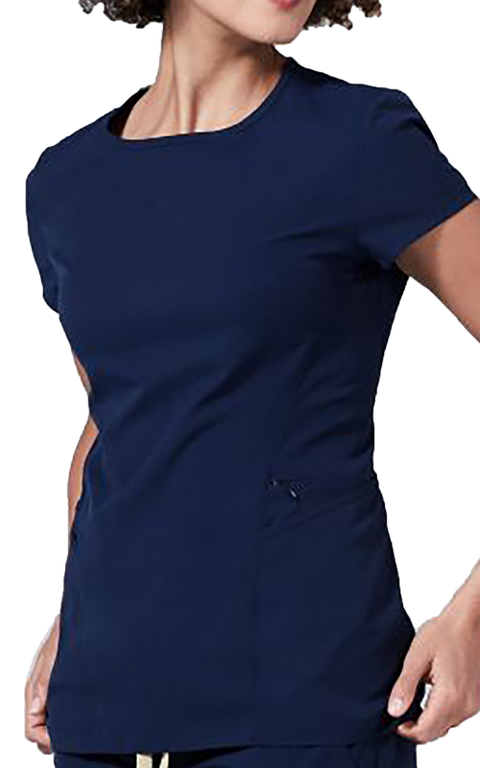 بلوزة ميريديان~Meridian Scrub Top