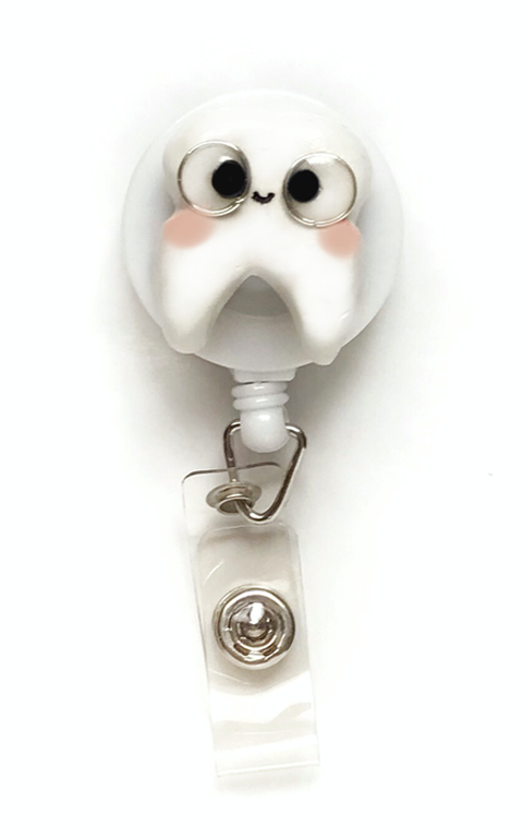 تعليقة بطاقة ضروس أفندي~Mr Tooth ID holder