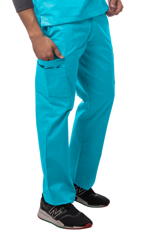 بنطلون بلس بالخامة المطوّرة لاندو ~  Pulse New Edition Pant Landau