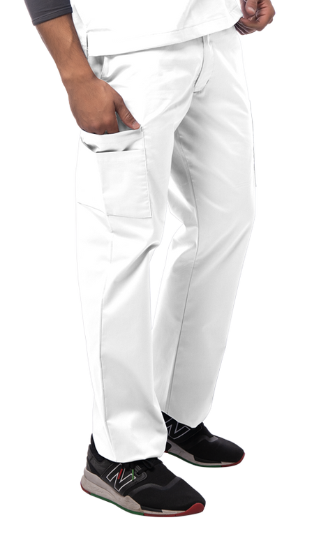 بنطلون بلس بالخامة المطوّرة لاندو ~  Pulse New Edition Pant Landau