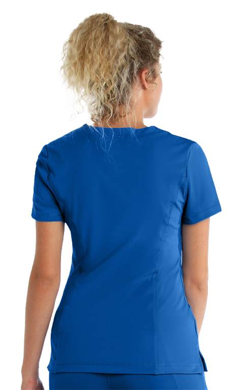 بلوزة إمپلس نسائية لاندو~ Impulse Women Top Landau