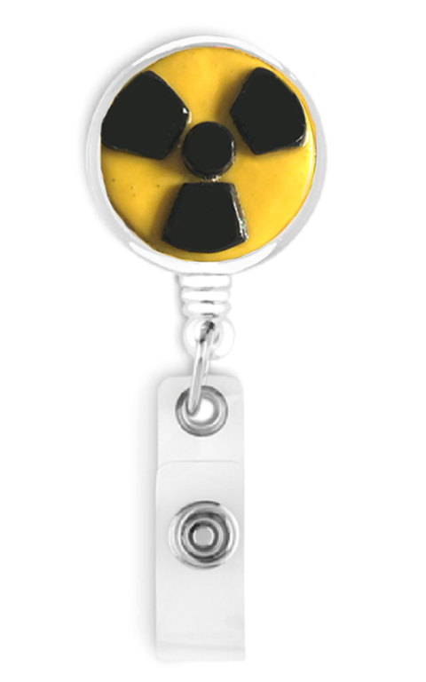 X-RAY تعليقة بطاقة~X-RAY ID holder
