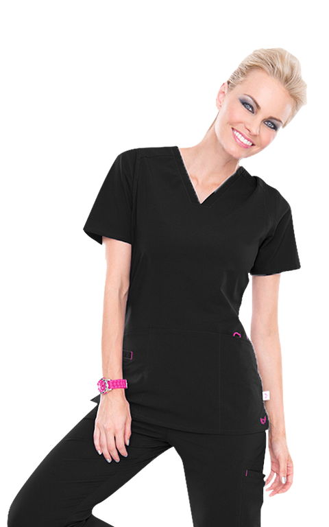 بلوزة روك قودييز~Rock Goddess Top