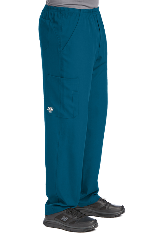 بنطلون سكتشرز 4 جيوب~4 Pockets Scrub Pant