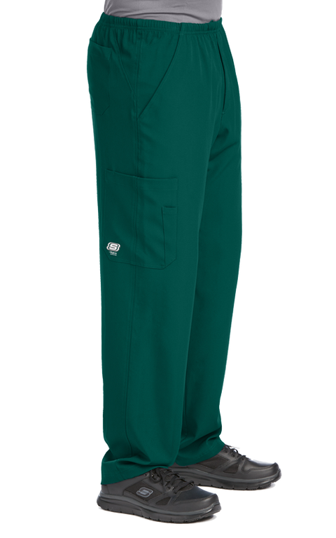 بنطلون سكتشرز 4 جيوب~4 Pockets Scrub Pant