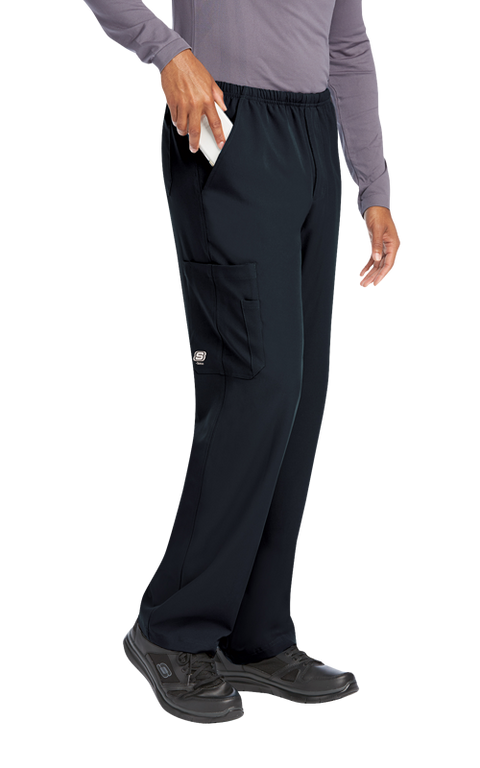 بنطلون سكتشرز 4 جيوب~4 Pockets Scrub Pant