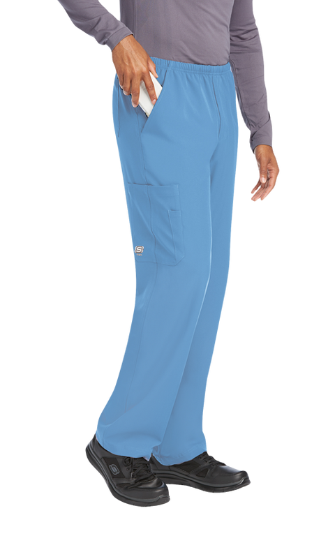 بنطلون سكتشرز 4 جيوب~4 Pockets Scrub Pant