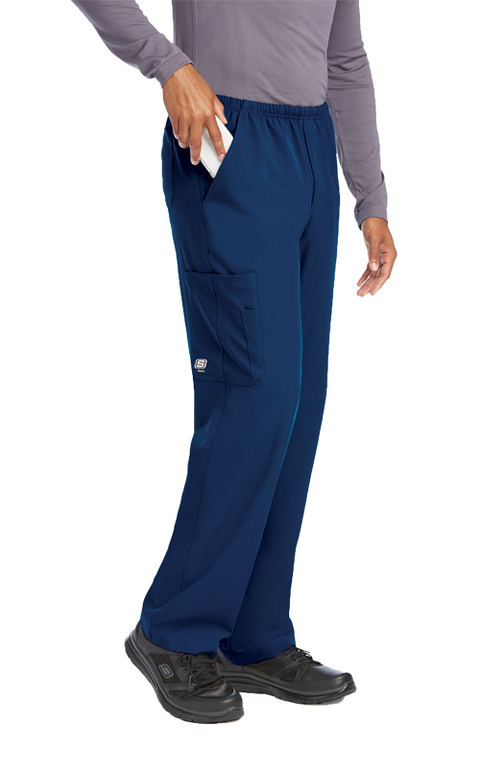بنطلون سكتشرز 4 جيوب~4 Pockets Scrub Pant
