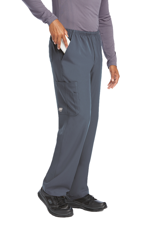 بنطلون سكتشرز 4 جيوب~4 Pockets Scrub Pant