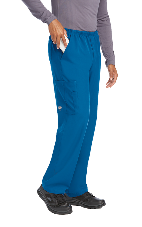 بنطلون سكتشرز 4 جيوب~4 Pockets Scrub Pant