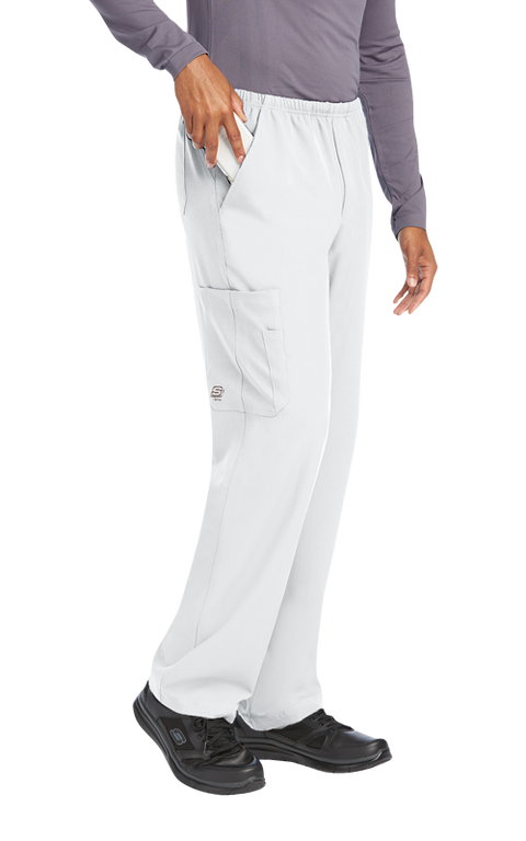 بنطلون سكتشرز 4 جيوب~4 Pockets Scrub Pant