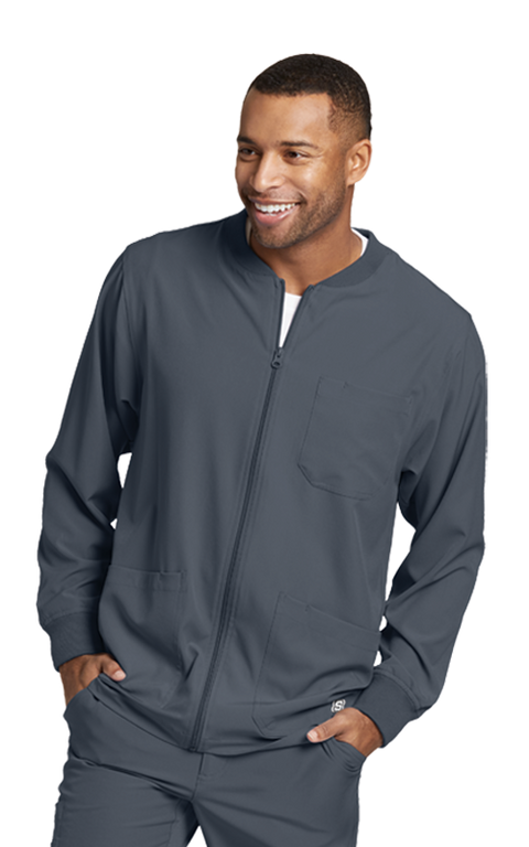 جاكيت ستركتشر سكيتشرز ~ Jacket Sructure Skechers