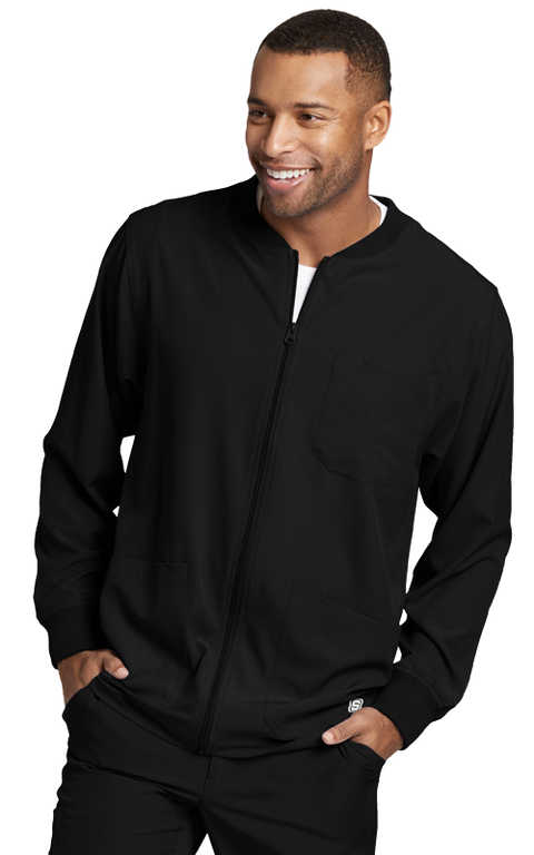 جاكيت ستركتشر سكيتشرز ~ Jacket Sructure Skechers