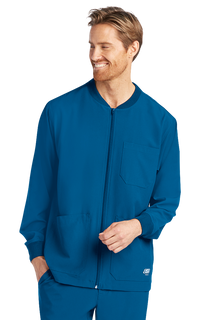 جاكيت ستركتشر سكيتشرز ~ Jacket Sructure Skechers
