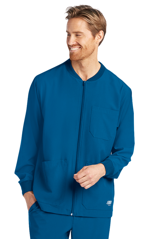 جاكيت ستركتشر سكيتشرز ~ Jacket Sructure Skechers