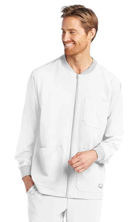 جاكيت ستركتشر سكيتشرز ~ Jacket Sructure Skechers