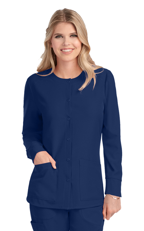 جاكيت ستابيليتي سكيتشرز ~ Jacket Stability Skechers