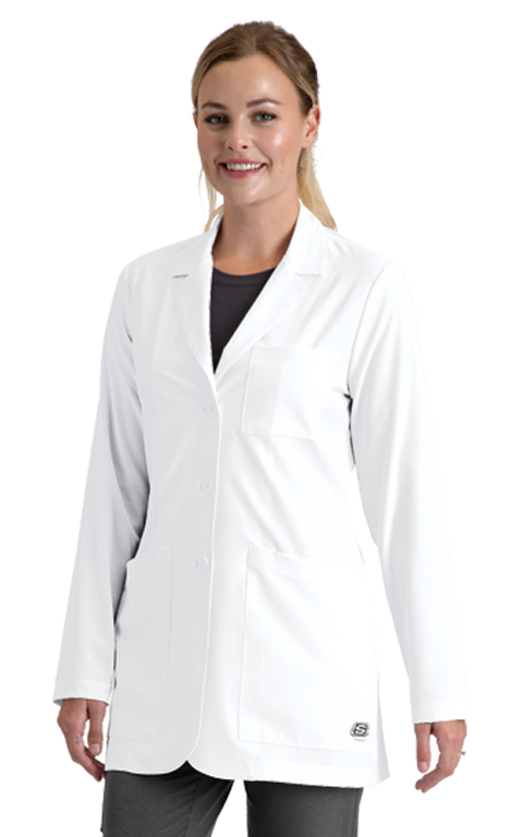 لابكوت سينيرجي سكيتشرز ~ Labcoat Synergy Skechers