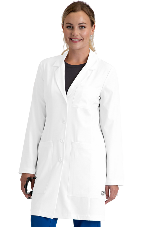 لابكوت ألور سكيتشرز ~ Labcoat Allure Skechers