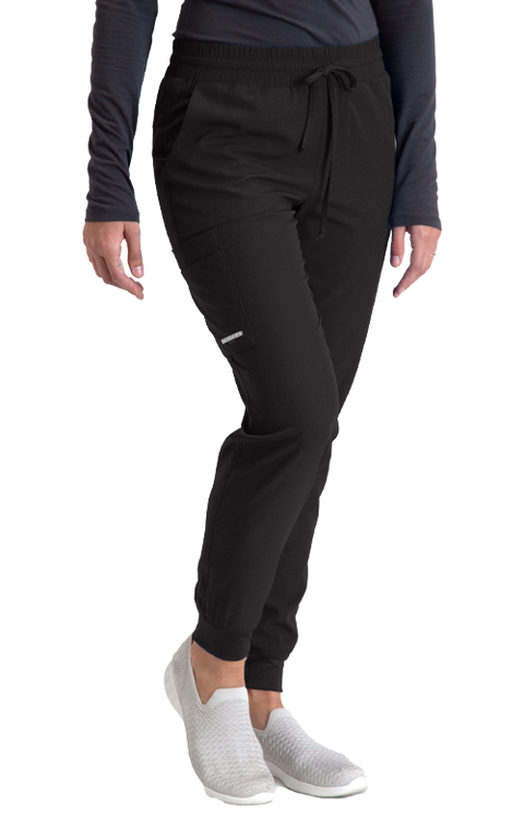 بنطلون ثيري جوقر سكرب سكتشرز ~ Theory Jogger Pant Skechers