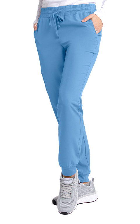 بنطلون ثيري جوقر سكرب سكتشرز ~ Theory Jogger Pant Skechers