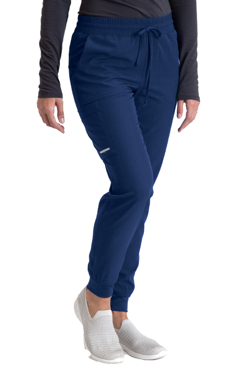 بنطلون ثيري جوقر سكرب سكتشرز ~ Theory Jogger Pant Skechers