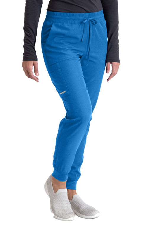 بنطلون ثيري جوقر سكرب سكتشرز ~ Theory Jogger Pant Skechers