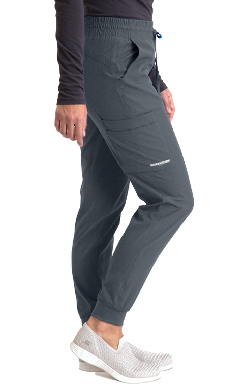 بنطلون ثيري جوقر سكرب سكتشرز ~ Theory Jogger Pant Skechers