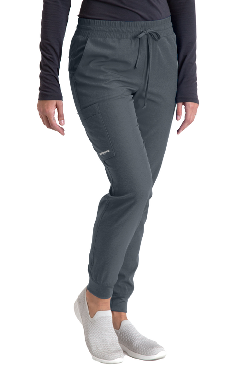 بنطلون ثيري جوقر سكرب سكتشرز ~ Theory Jogger Pant Skechers