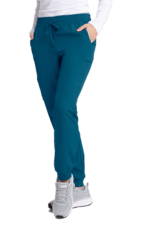 بنطلون ثيري جوقر سكرب سكتشرز ~ Theory Jogger Pant Skechers