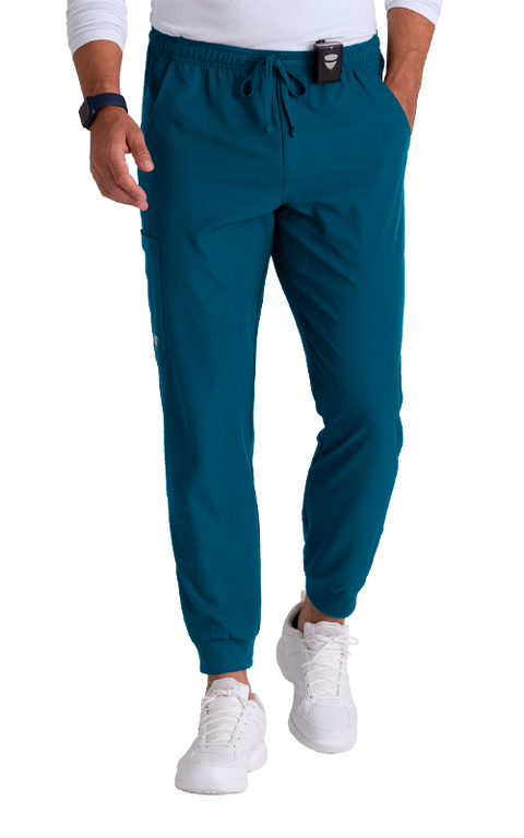 بنطلون ستركتشر سكتشرز ~ Structure Jogger Pant Skechers