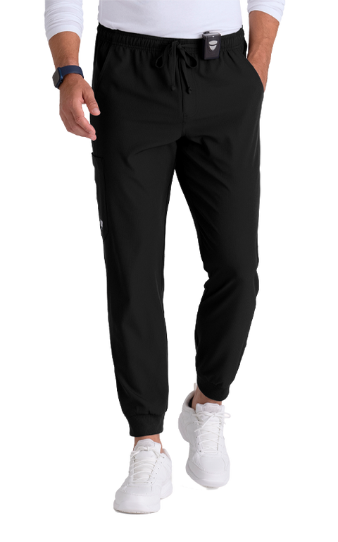 بنطلون ستركتشر سكتشرز ~ Structure Jogger Pant Skechers