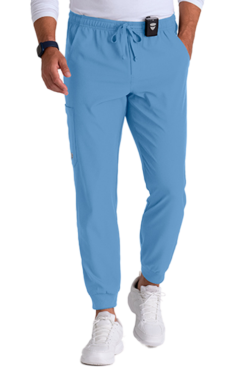 بنطلون ستركتشر سكتشرز ~ Structure Jogger Pant Skechers